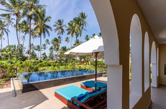 Танзания TUI BLUE Bahari Zanzibar