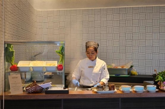 Таїланд Noku Phuket