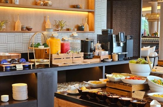 Таїланд Noku Phuket