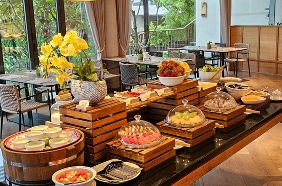 Таїланд Noku Phuket