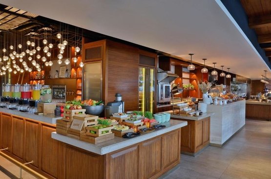 ОАЕ The St. Regis Downtown Dubai