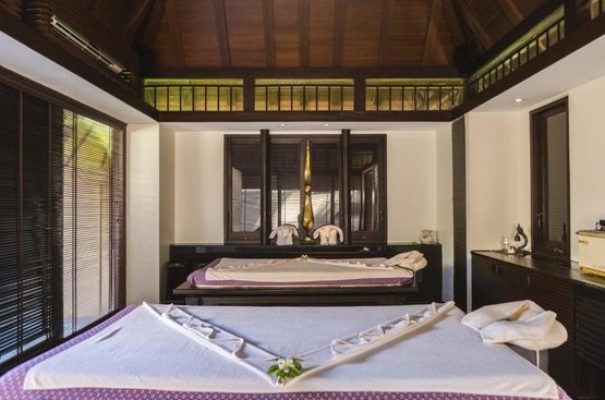 Таїланд Pullman Phuket Karon Beach Resort