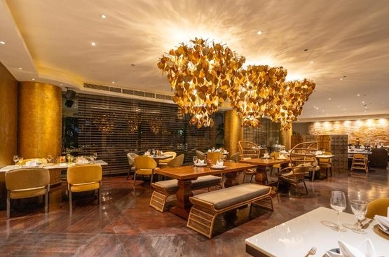 Таїланд Pullman Phuket Karon Beach Resort