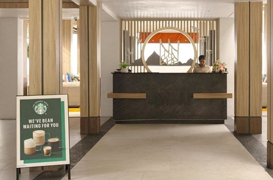 Таїланд Namaka Resort Kamala