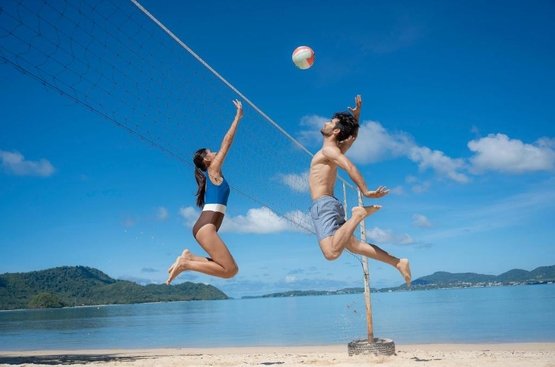 Таїланд My Beach Resort Phuket