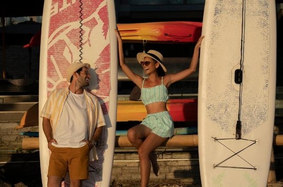 Таїланд My Beach Resort Phuket