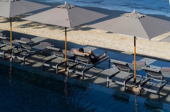 Таїланд My Beach Resort Phuket