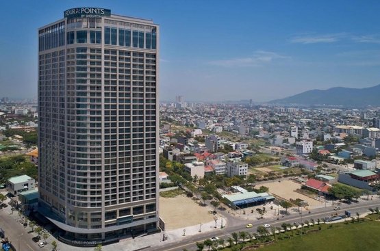 В'єтнам Four Points by Sheraton Danang
