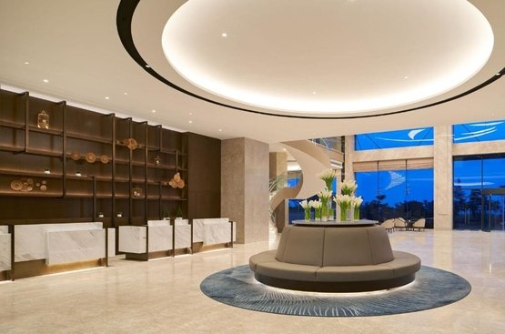 В'єтнам Four Points by Sheraton Danang