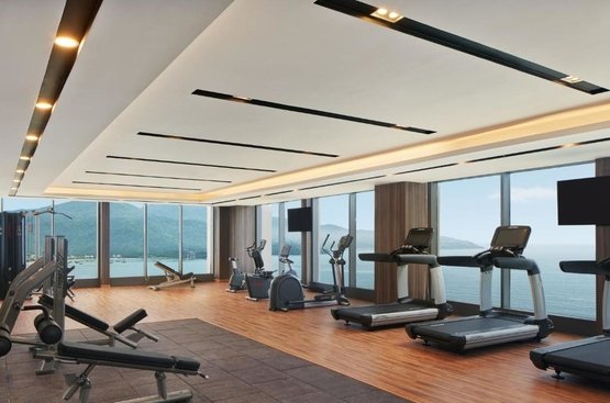 В'єтнам Four Points by Sheraton Danang