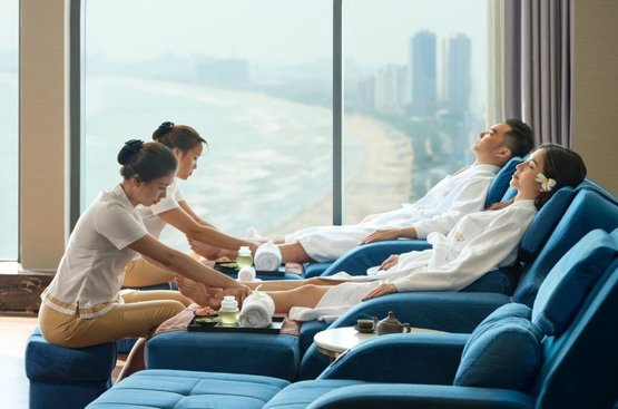 В'єтнам Four Points by Sheraton Danang