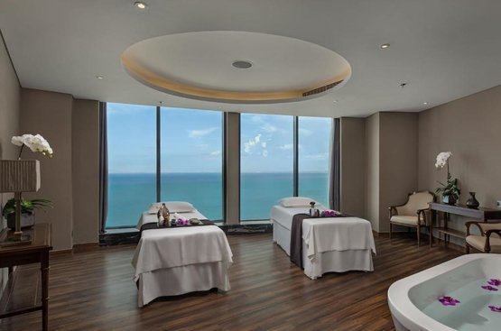 В'єтнам Four Points by Sheraton Danang