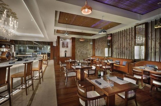 ОАЭ The Ritz-Carlton, Dubai