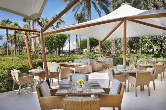 ОАЭ The Ritz-Carlton, Dubai