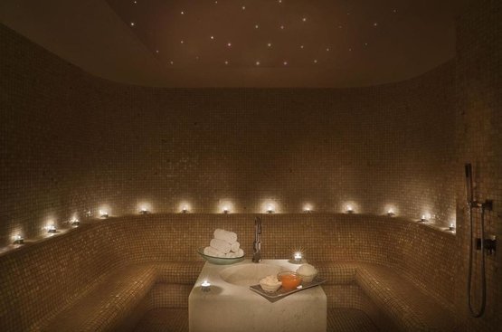 ОАЭ The Ritz-Carlton, Dubai