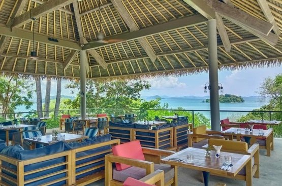 Таїланд Island Escape By Burasari