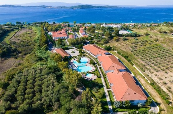 Греція Alexandros Palace Hotel