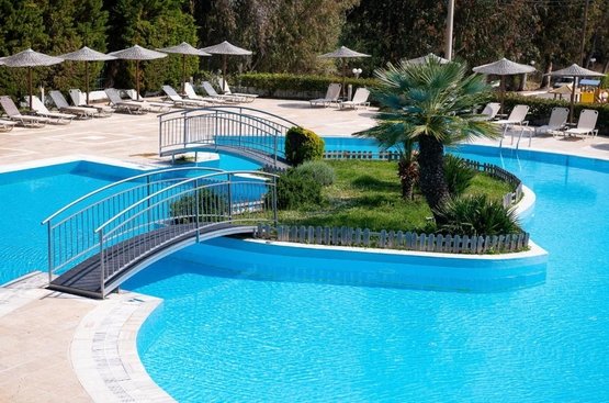 Греція Alexandros Palace Hotel