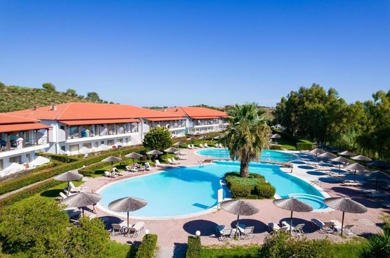 Греція Alexandros Palace Hotel