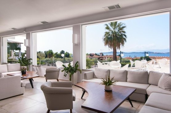 Греція Alexandros Palace Hotel
