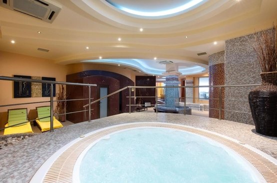 Греція Alexandros Palace Hotel