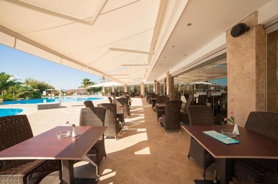 Греція Alexandros Palace Hotel