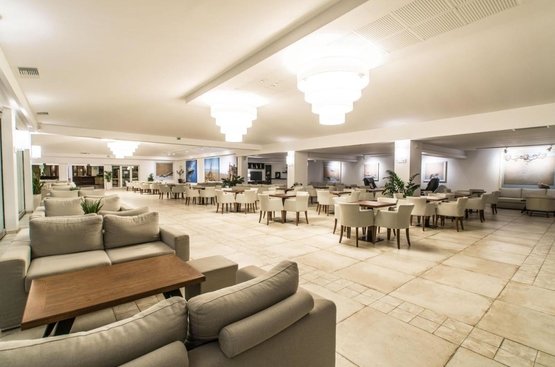 Греція Alexandros Palace Hotel