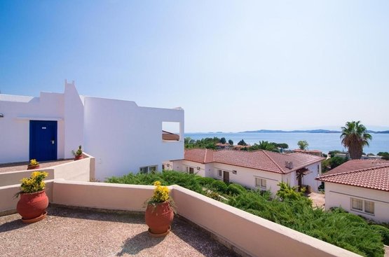 Греція Alexandros Palace Hotel