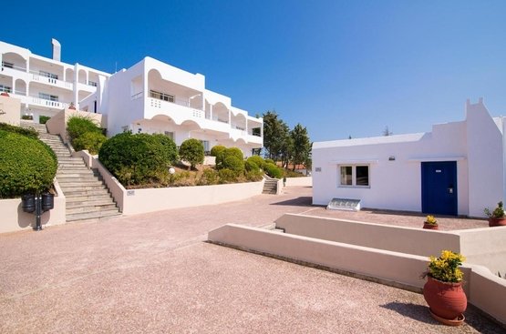 Греція Alexandros Palace Hotel