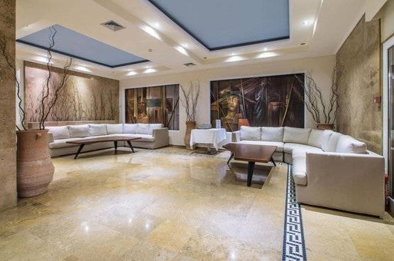 Греція Alexandros Palace Hotel