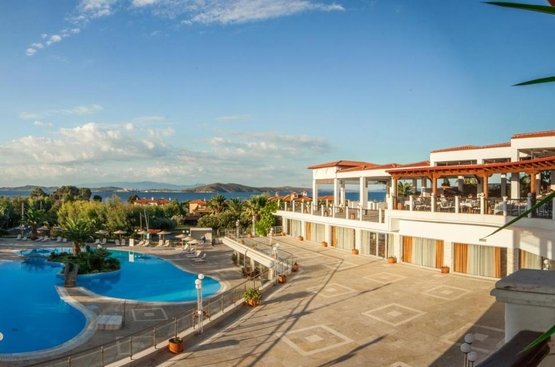 Греція Alexandros Palace Hotel