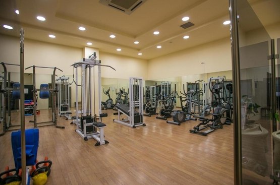 Греція Alexandros Palace Hotel