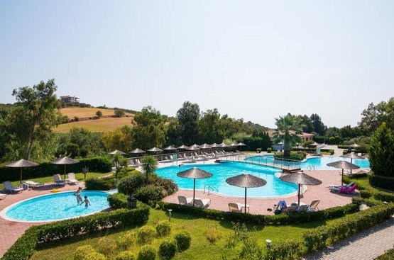 Греція Alexandros Palace Hotel