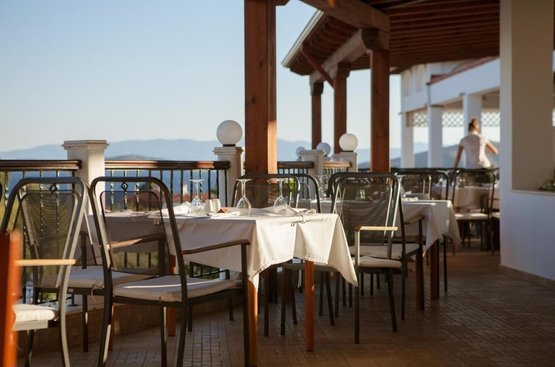 Греція Alexandros Palace Hotel