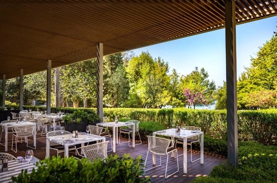 Хорватия Lone Hotel