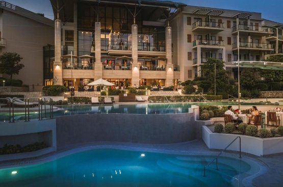 Хорватия Monte Mulini Adults Exclusive Hotel