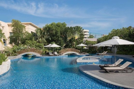 Філіппіни Radisson Blu Cebu