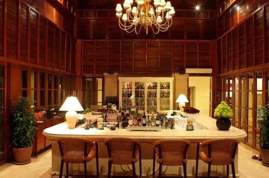 Вьетнам Furama Resort Danang