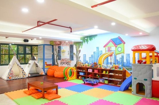 Вьетнам Furama Resort Danang