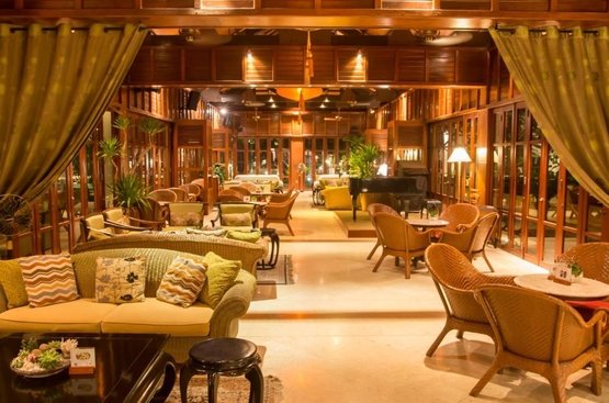 Вьетнам Furama Resort Danang