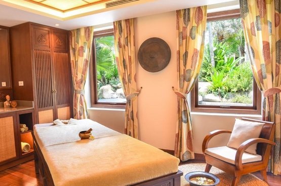 Вьетнам Furama Resort Danang