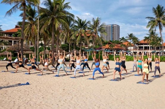 Вьетнам Furama Resort Danang