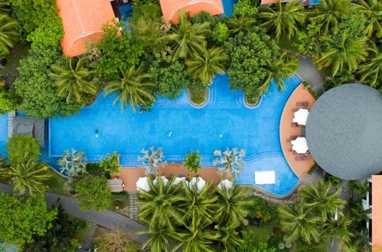 Вьетнам Furama Resort Danang