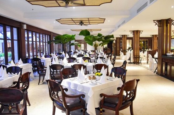 Вьетнам Furama Resort Danang