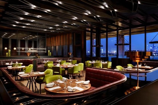 ОАЭ Atlantis The Royal