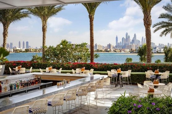 ОАЭ Atlantis The Royal