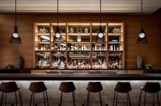 ОАЭ Atlantis The Royal