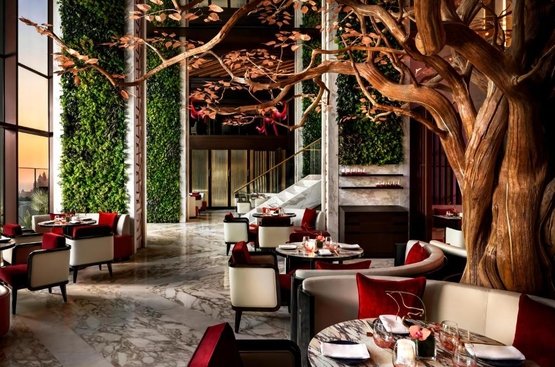 ОАЭ Atlantis The Royal