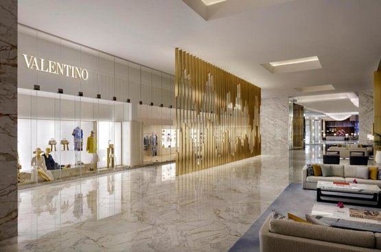 ОАЭ Atlantis The Royal