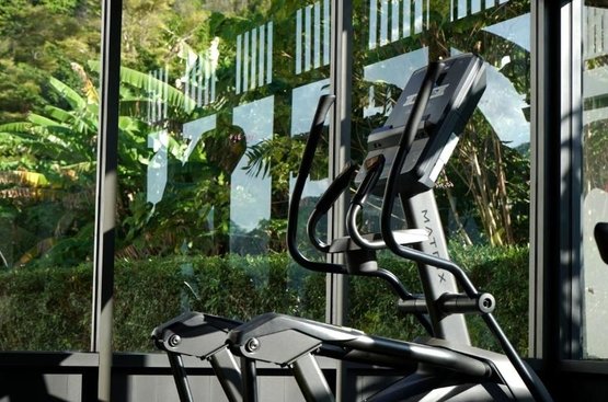 Таїланд Marina Gallery Resort Kacha Kalim Bay